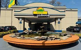 Gateway Hotel